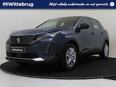 Peugeot 3008 - 1.2 130PK Active Pack Business | LAGE KM STAND
