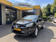 Nissan Qashqai - 1.6 Acenta Automaat Climate Control