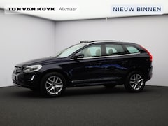 Volvo XC60 - T5 Polar+ / Trekhaak / Pan. dak / Adapt. cruise / Standkachel / Stoel+voorruitverwarming