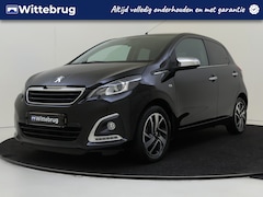 Peugeot 108 - 1.0 e-VTi Allure | AUTOMAAT | Pack city plus | Pack style |