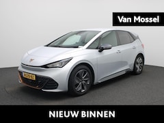 CUPRA Born - Business 62 kWh NAVIGATIE | ACHTERUITRIJCAMERA | STOELVERWARMING | PARKEERSENSOREN |