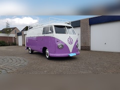 Volkswagen T1 - panelvan