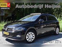 Volkswagen Polo - I COMFORTLINE BUSINESS VIRTUAL/NAVI/PANORAMADAK