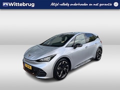 CUPRA Born - Adrenaline 62 kWh