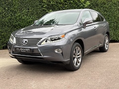 Lexus RX 450h - 4WD Tech Edition Dealer onderh. | NW Model |