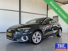 Audi A3 Sportback - 35 TFSI 110kW Business Edition