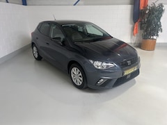 SEAT Ibiza - 1.0 TSI 110pk Business Intense, DSG AUT, , Carplay