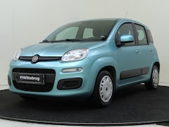 Fiat Panda - 0.9 60PK Edizione Cool | 1e Eigenaar | Onderhouden | Airco |