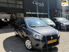 Suzuki Celerio - 1.0 Comfort 2020 nap
