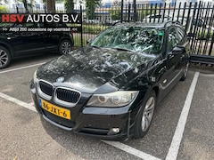 BMW 3-serie Touring - 318i Business Line navi LM 4-deurs