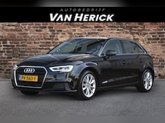Audi A3 Sportback - 1.0 TFSI Sport Lease Edition | NAV | Cruise | LM Velgen
