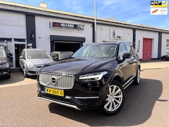Volvo XC90 - 2.0 T8 Twin Engine AWD Inscription