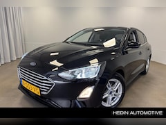 Ford Focus - 1.0 EcoBoost Hybrid Trend Edition Business | Camera | Car Play | Navigatie