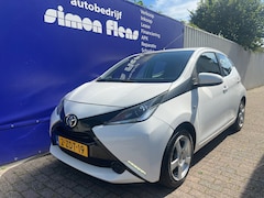 Toyota Aygo - 1.0 VVT-i x-play