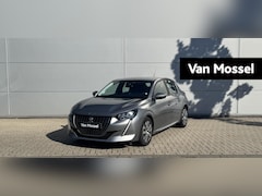 Peugeot 208 - 1.2 PureTech Active | Airco | Parkeersensoren | Apple Carplay/Android Auto