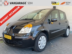 Renault Modus - 1.4-16V Tech Road|NAP|Airco|4 Seizoenen banden|5 Deurs