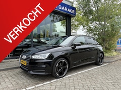 Audi A1 Sportback - 1.0 TFSI Sport Pro Line