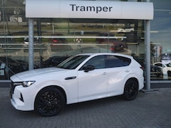 Mazda CX-60 - 2.5 e-SkyActiv PHEV 327 PK Homura|Full Options|Trekhaak|Rijklaar