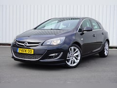 Opel Astra - 1.4 Turbo Sport 5deurs | Airco | Elek. Pakket | Navigatie | Vol opties | Elek. Pakket | In