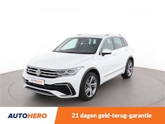 Volkswagen Tiguan - 1.4 TSI eHybrid R-Line | FB46775 |