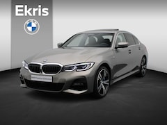 BMW 3-serie - Sedan 330e High Executive | M Sportpakket | Audio Media Pack | Parking Pack | Safety Pack