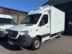 Mercedes-Benz Sprinter - 314 CDI Thermoking V-200 Max -20 Graden Airco Navi Camera