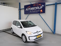 Volkswagen Up! - 1.0 BMT up beats - Airco