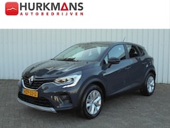 Renault Captur - E-TECH HYBRIDE AUTOMAAT 145PK 27.682 KM
