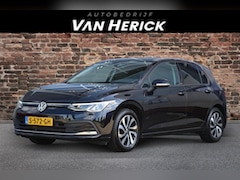 Volkswagen Golf - 1.5 TSI | Navigatie | Cruise | Stoelverwarming