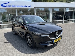 Mazda CX-5 - 2.0 Skyactiv-G | GT- Lux | Camera | Navi | Trekhaak | 2000kg Tre