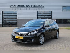 Peugeot 308 SW - 1.6 BlueHDI Blue Lease Premium / Carplay / Panoramadak / N.A.P
