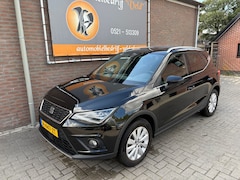 SEAT Arona - 1.0 TSI Xcellence Business Intense