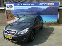 Subaru XV - 2.0i 150pk AWD Lineartronic CVT Luxury