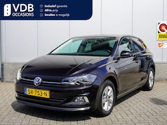 Volkswagen Polo - 1.0 TSI Comfortline | CarPlay | Park. sensoren | Airco | Lm-velg