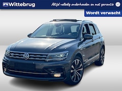 Volkswagen Tiguan - 1.5 TSI 150 PK DSG R-Line / 2X R-line / Virtual cockpit / Panorama dak / Zwenkbare trekhaa