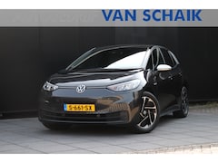 Volkswagen ID.3 - First 58 kWh | STOEL/STUURVERW. | PDC | CRUISE | NAVI | APPLE CARPLAY |
