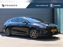 Kia Pro cee'd - ProCeed 1.4 T-GDI GT-Line | Afn. Trekhaak | Origin NL | Camera | Navigatie | Carplay
