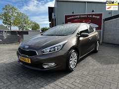 Kia Cee'd - 1.6 GDI Comfort Pack Cruise Control | Airco