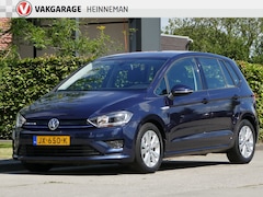 Volkswagen Golf Sportsvan - 1.0 TSI AUTOMAAT | slechts 63000 kilometer | navigatie | 100% onderhouden