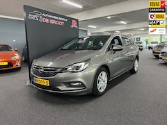 Opel Astra Sports Tourer - 1.0 Business+ NL-auto Apple/Android Carplay