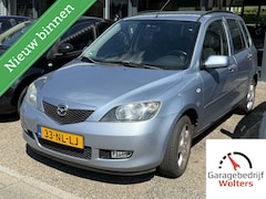 Mazda 2 - 2 1.6 Sportive