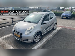Suzuki Alto - 1.0 Exclusive airco LM 4-deurs 2e eig org NL
