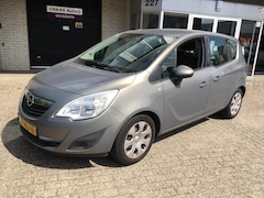 Opel Meriva - 1.4 Turbo Edition / READ TEXT / NETTE AUTO / LEES TEXT / EURO-5