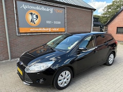 Ford Focus Wagon - 1.0 EcoBoost Trend (motor defect)