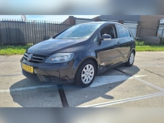 Volkswagen Golf Plus - 1.4 TSI Comfortline Business