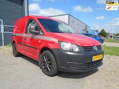 Volkswagen Caddy - 1.6 TDI