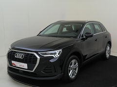 Audi Q3 - 45 TFSI e Advanced edition | Parkeersensoren | Dodehoek detectie | Stoelverwarming | Cruis