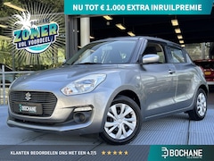 Suzuki Swift - 1.2 Comfort | Airco | Dealeronderhouden | 1ste eigenaar