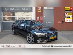 Volvo V90 - 2.0 T5 R-Design/Garantie BLIS LED verlichting 2de eigenaar
