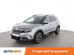 Citroën C5 Aircross - 1.6 PureTech Business Plus | ER21865 |